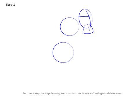 How To Draw Monkey Fist From Kim Possible Kim Possible Step By Step Drawingtutorials Com