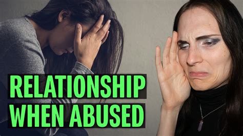 How To Have Healthy Relationships When Youve Been Abused • Autumn Asphodel