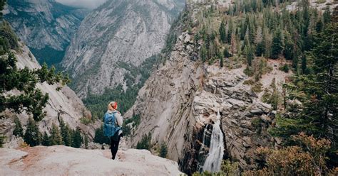 Cheap Flights To Yosemite National Park Ca California From 49