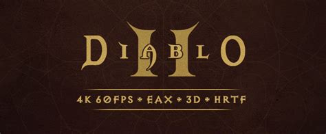 It is anticipated for release on nintendo switch, playstation 4, playstation 5, windows, xbox one. Мастерская сообщества: Diablo II AI Remastered - GlassCannon