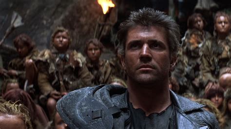 Directed by george miller and george ogilvie. 'Mad Max Beyond Thunderdome' Making Of Goes Behind the ...