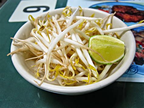 Phnom Penh Noodle Soup Recipe — Dishmaps