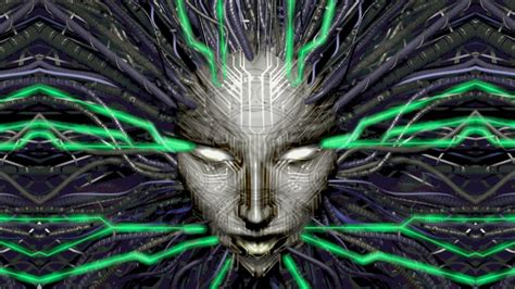 Pre Alpha Gameplay Revealed For System Shock 1 Remastered