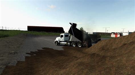 How To Add Diggable Dirt To An Fs19 Map Youtube