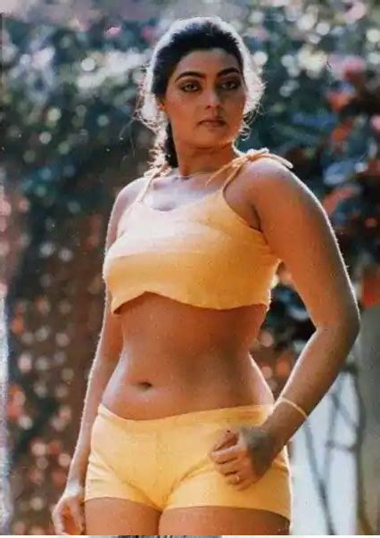 Rare Pics Unforgettable Moments Of Silk Smitha The Lost Spring Of