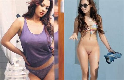 Danna Paola Gomez Nude My XXX Hot Girl