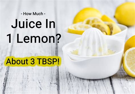 To juice a lime, first cut the lime into 4 pieces around the core. How Much Juice Is In One Lemon? [Juice Conversion ...