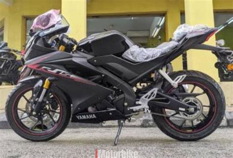 Use this calculator to help you determine your motorcycle loan payment or your motorcycle purchase price. Yamaha r15 r 15 monster senang apply loan ssh | New ...