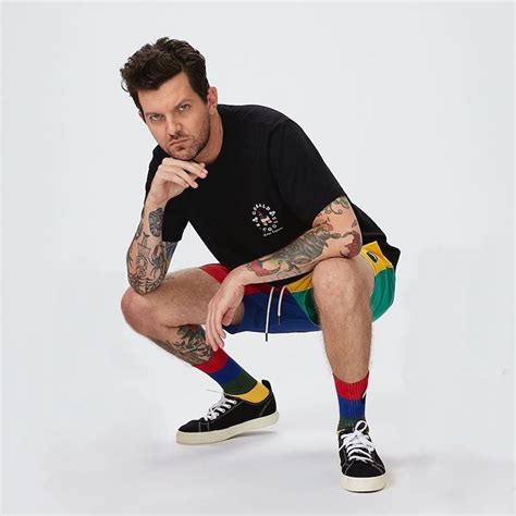 Dillon Francis Releases A Lyric Video For His “barely Breathing” Single