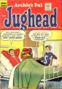 Archies Pal Jughead 48 Issue User Reviews