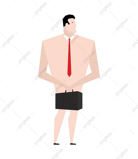 Naked Man Clipart Hd Png Naked Businessman White Business Man Problem SexiezPicz Web Porn
