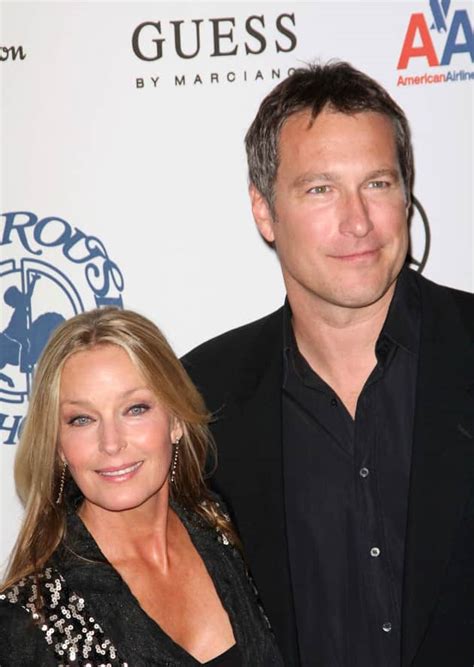 The actor made his marriage public during his appearance on the talk by. John Corbett and Bo Derek: Getting Married Soon? - The ...