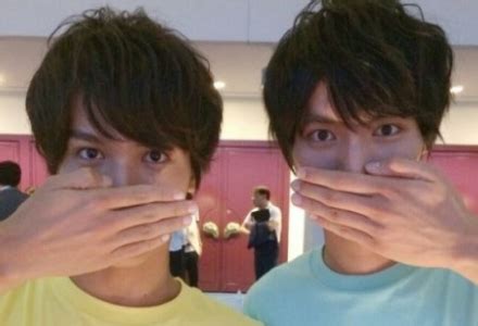 The latest tweets from 福士蒼汰スタッフ（公式） (@fukushi_staff). 中川大志と福士蒼汰が似ている!兄弟なの？プロフィールを ...