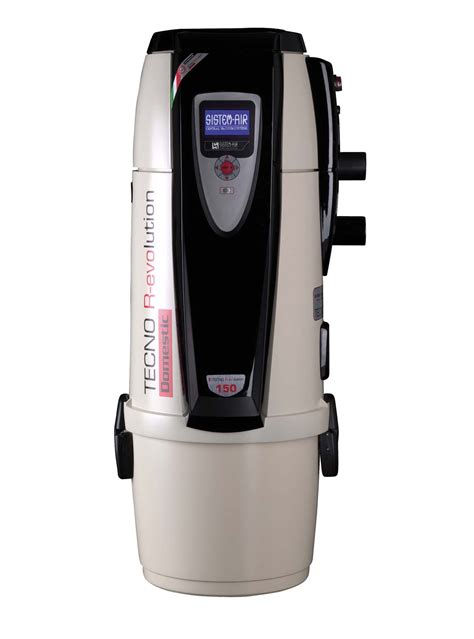 Central Vacuum systems Northern Ireland & IrelandHomecare Systems