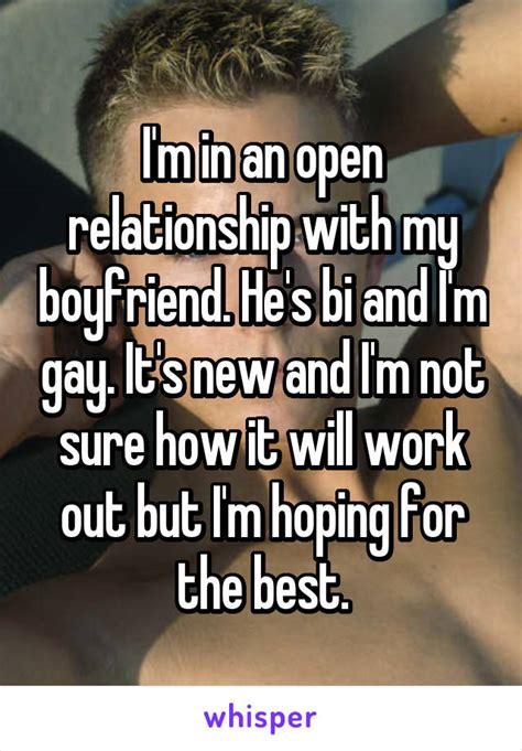 Gay Men Reveal What Its Like To Date A Bisexual Guy