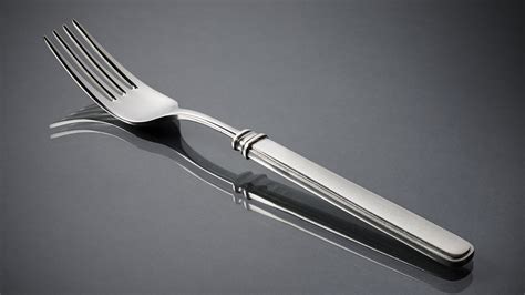 Dinner Fork Grey Pewter And Stainless Steel Cm 215 By Cosi