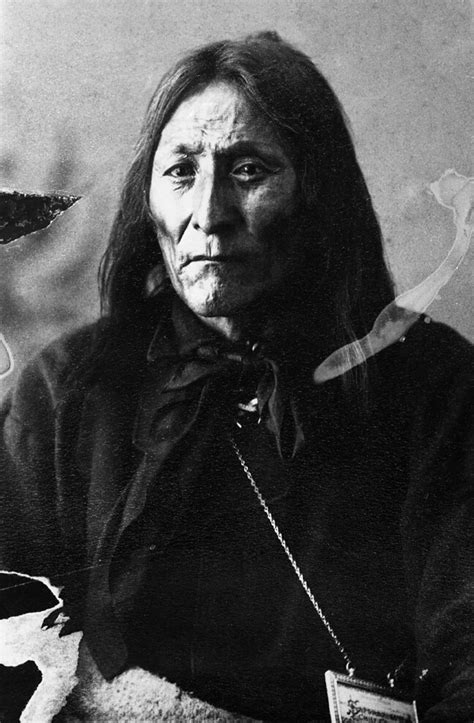 Crowfoot Chief Of The Blackfoot Image No Na 1494 1 Title Flickr