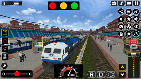 Download Do Apk De Train Simulator Para Android