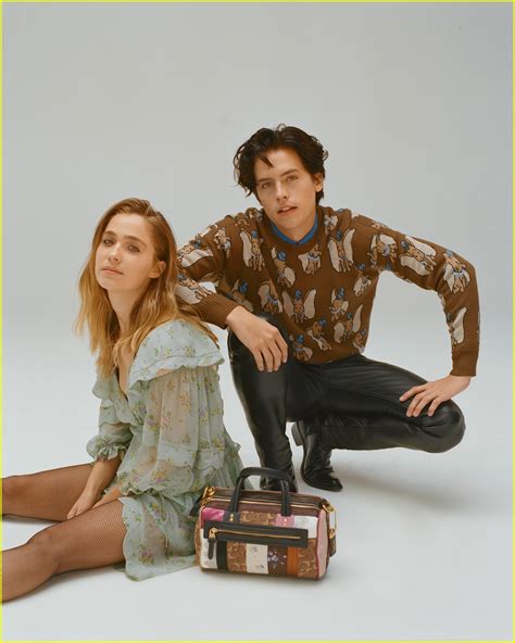 Cole Sprouse Talks Riverdale And Five Feet Apart With Haley Lu