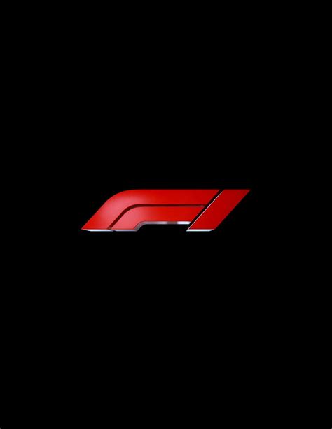 F1 F1 Logo Hd Phone Wallpaper Peakpx