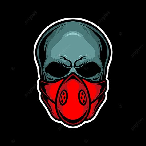 Get Desain Masker Vector Pictures | Blog Garuda Cyber