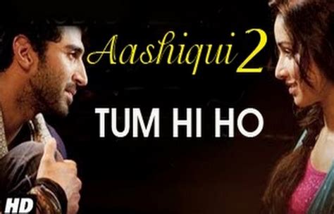 Tum Hi Ho Video Song Aashiqui 2 2013 ~ Al Islamic