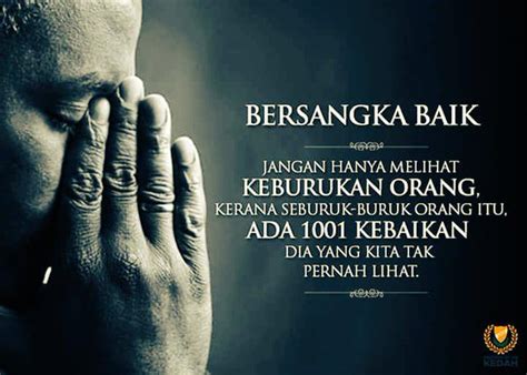 If you master just one sentence pattern, you will be able to make hundreds of correct sentences. Warkah Seorang Pendakwah: Selidik La Dulu, Brother