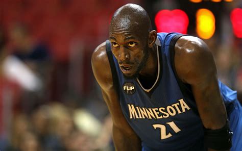 Kevin Garnett Revealed The Only Regret Of His Hall Of Fame Nba Career