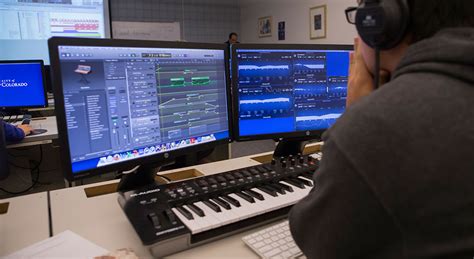 Audacity is available for windows®, mac®, gnu/linux® and other operating systems. Music Technology | UNC School of Music Recording Studio ...