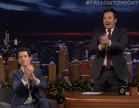 S7 e35 4 min highlight talk and interview late night. Tones And I Gets Standing Ovation After US TV Debut