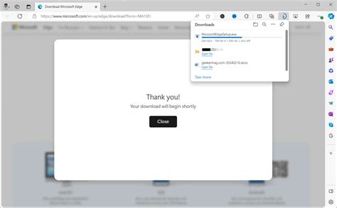 Download Microsoft Edge Chromium Officially Stable Offline Version 79