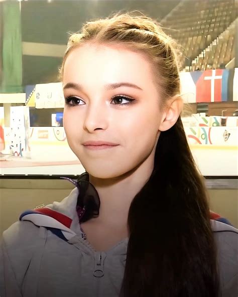 Anna Shcherbakova анна щербакова Катание на коньках Коньки