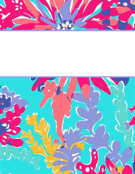 STUDY-AHOLIC — Patterned Binder Covers | Hello friends! Today I...