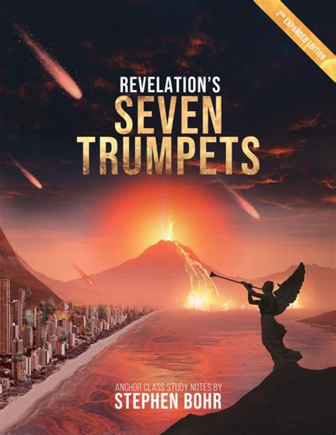 Revelations Seven Trumpets A Contextual Approach Secrets Unsealed