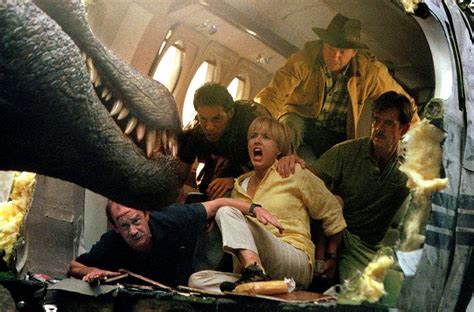 Why Jurassic Park Iii Deserves More Respect
