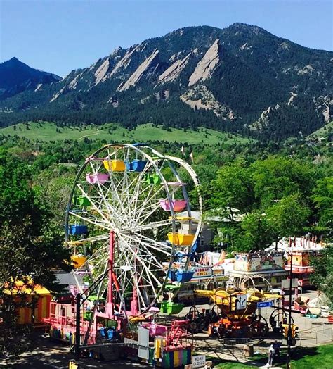 30 Things To Do In Boulder In September 2019 All Things Boulder
