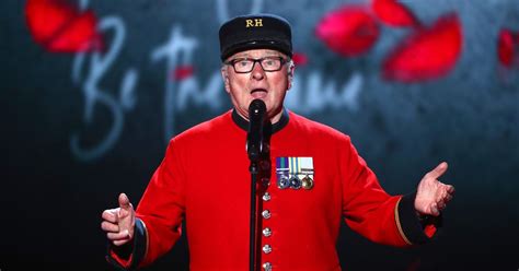 Who Won Britains Got Talent 2019 Colin Thackery Crowned Bgt Champion