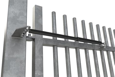 Closing Mechanisms How To Make Your Gate Close Automatically