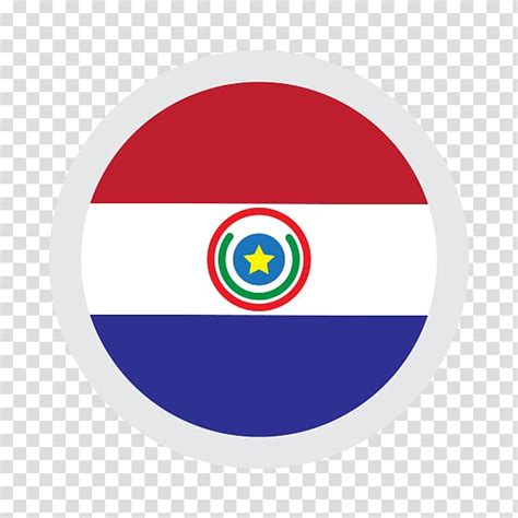 Coat Of Arms Of Paraguay Initiative For The Integration Of The Regional