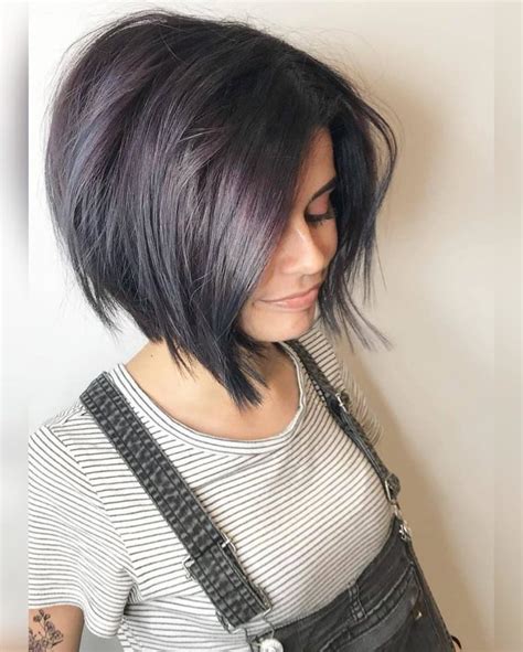 Bob haircuts are timeless and classic, and never go out of fashion. 25 Bob Hairstyles 2021 to Look Gorgeous - Haircuts ...