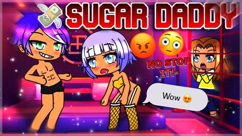 Sugar Daddy Meme Gacha Club Gacha Life YouTube
