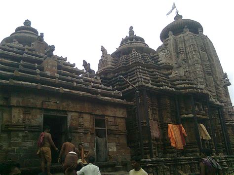 The Ananta Vasudeva Temple Near Bhubaneshwar Dedicated To Lord Krishna