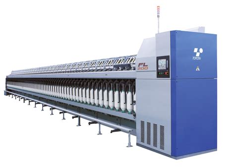 Petersburg in connection with the closure of the textile factory, we are selling schlumberger textile equipment. High Speed Roving Frame / FL200