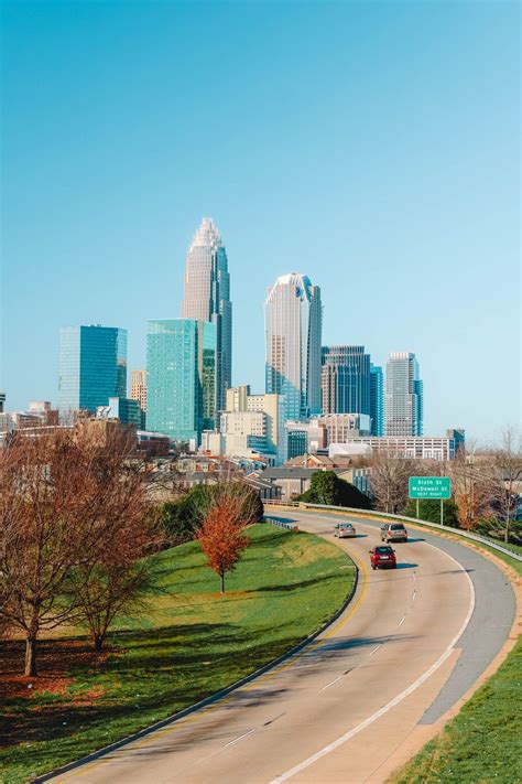 12 Best Things To Do In Charlotte North Carolina Cities In North