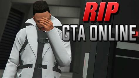 The New Meta For Tryhards Gta Online Youtube
