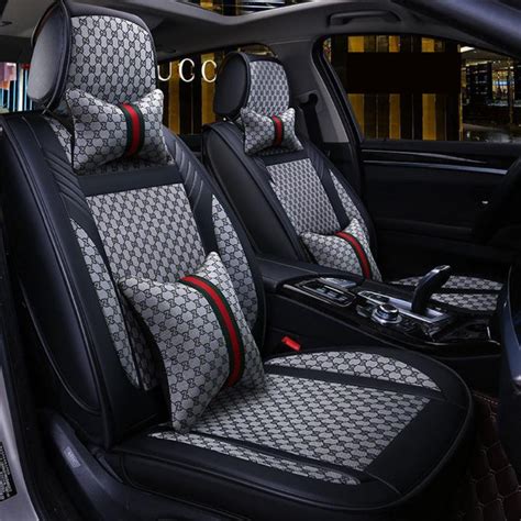 1 Award Winning Luxury Car Seat Covers At Luxuryn Premium Design