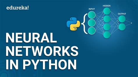 Neural Network Python How To Make A Neural Network In Python