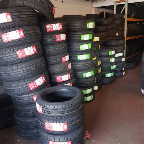 69 Reviews Of Leicester Tyres Uk Tire Shop In Leicester Leicestershire