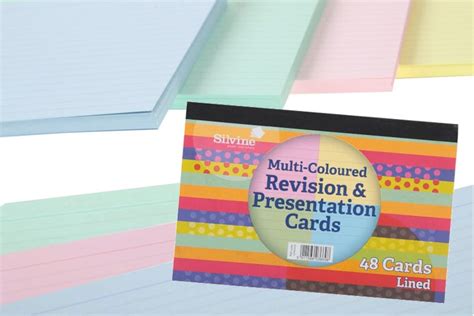 Best Way To Revise Revise With Colour Ryman® Uk