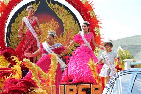Your Guide To Arubas Carnival Celebration In 2019 Visit Aruba Blog
